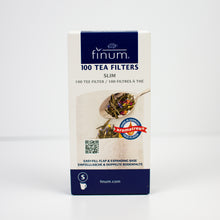 Load image into Gallery viewer, Paper Infusers - Infused Tea Company