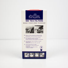 Load image into Gallery viewer, Paper Infusers - Infused Tea Company