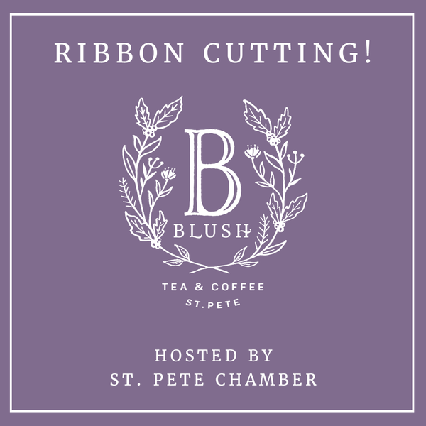 Join us for our Ribbon Cutting!