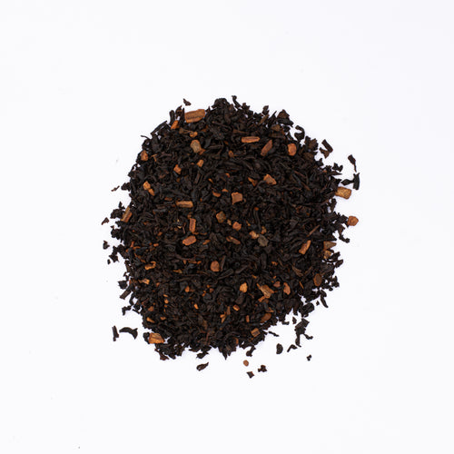 Amaretto Spice - Infused Tea Company