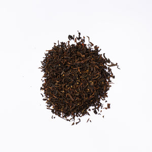 Blackberry Fig - Infused Tea Company