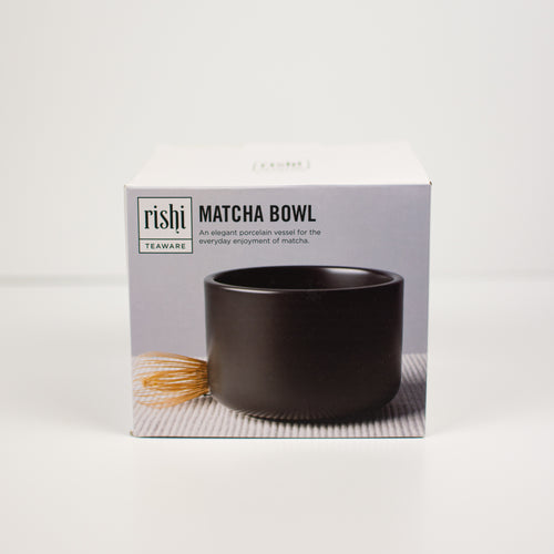 Matcha Bowl - Infused Tea Company