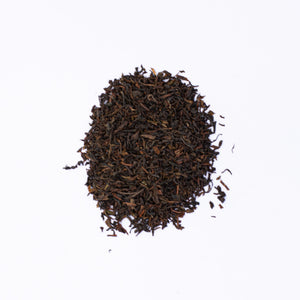 Darjeeling - Infused Tea Company