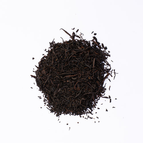 Earl Grey - Infused Tea Company