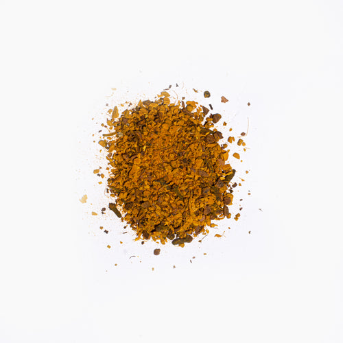 Golden Fire - Infused Tea Company