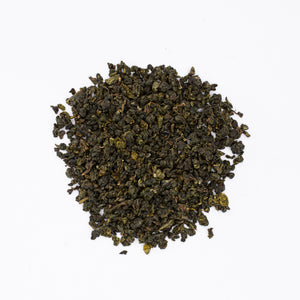 House Blend Oolong - Infused Tea Company