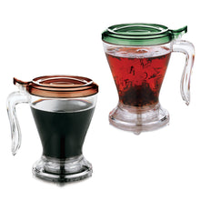 Load image into Gallery viewer, Timolino Coffee &amp; Tea Maker - Infused Tea Company
