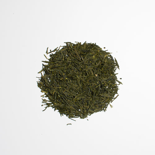 Gyokuro   *Available loose leaf online only - Infused Tea Company
