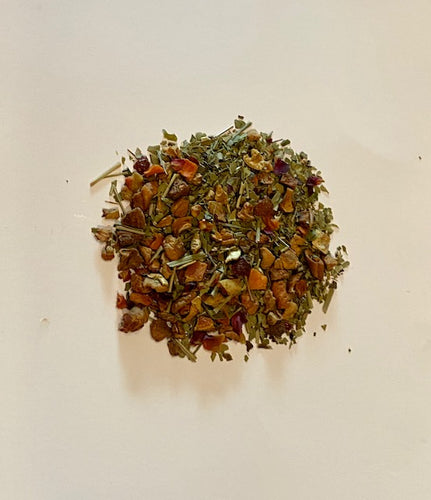 Mandarin Mate