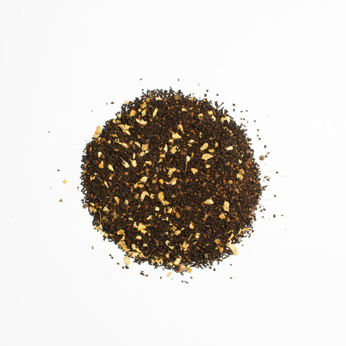 Masala Chai   *Available loose leaf online only - Infused Tea Company