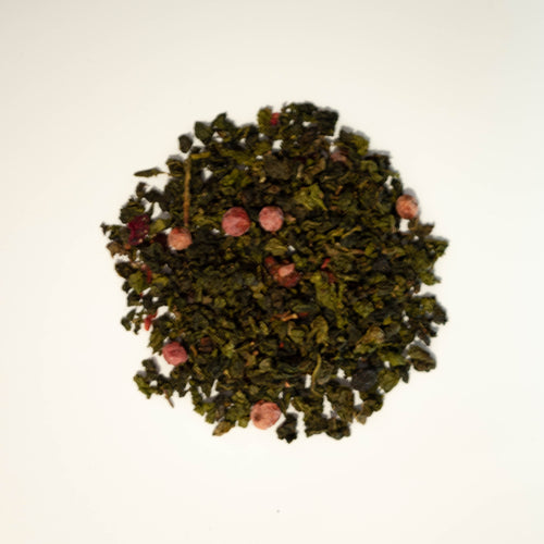 Red Pearl Oolong