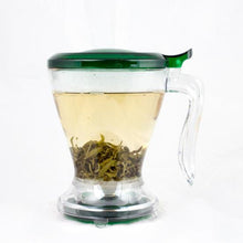 Load image into Gallery viewer, Timolino Coffee &amp; Tea Maker - Infused Tea Company