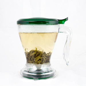 Timolino Coffee & Tea Maker - Infused Tea Company