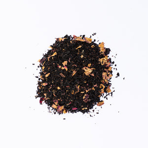 Vanilla Rose - Infused Tea Company