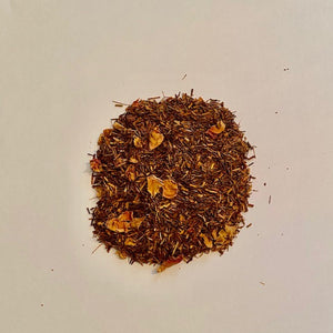 Raspberry Rooibos * Available loose leaf online only