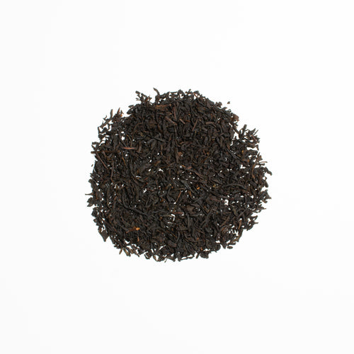 Very Vanilla   *Available loose leaf online only - Infused Tea Company
